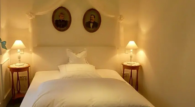 Номер Economy Boutique Hotel am Rathaus - Reblaus