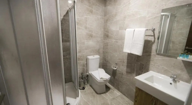 Номер Classic Grand Dost Hotel