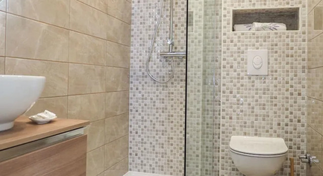 Номер Standard Apartments Bubalo
