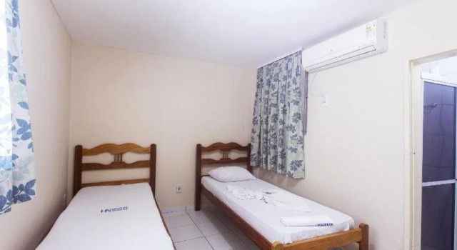 Hotel Natal, Забронировать Отель Натал Риу-Гранди-ду-Норти, рядом с Metropolitan Cathedral of Natal