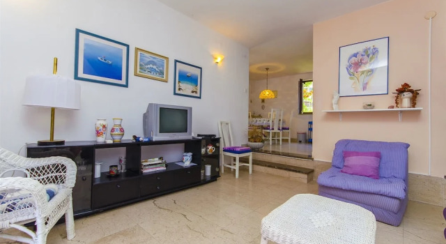 Apartment Natasa, Забронировать Апартаменты/квартира Округ-Горнджи 