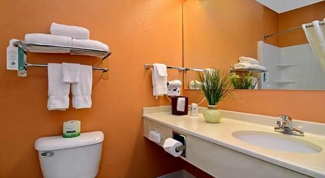Suite AmericInn by Wyndham Grinnell