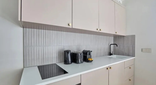 Charming 2bdr AC Le Marais Centre de Paris, Забронировать Апарт-отель Апарт-отели Парижа, рядом с Quinze-Vingts Eye Hospital, Апарт-отель