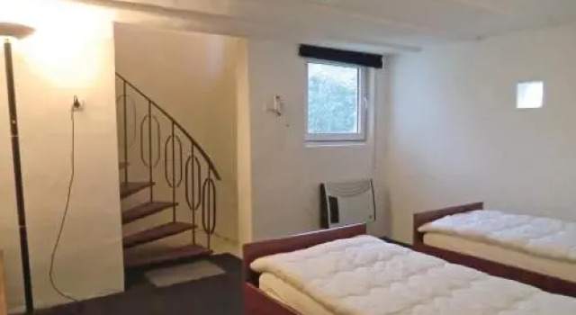 Holiday Home Gouvy 01, Забронировать Отель Гуви 