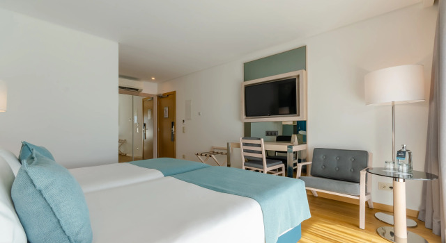 TURIM Presidente Hotel, Забронировать Отель Портиман Барловенто