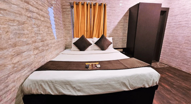 FabHotel SK, Réserver Hôtel Rajkot Gujarat