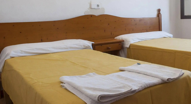 Louty Casa Esteva
