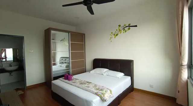 Damen Serviced Apartment
