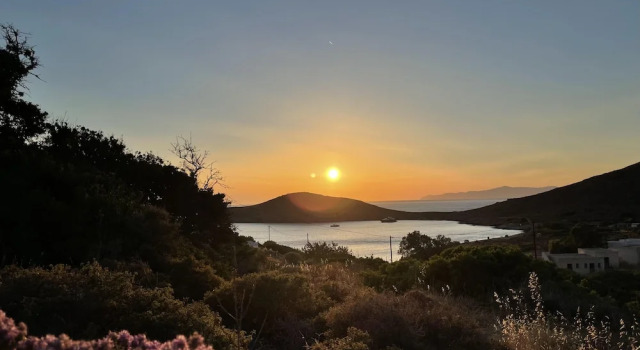 Коттедж Paradise says Cnn - 2-Bed Villa in Delfini Bay