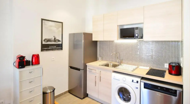 Апартаменты Appart Ambiance - Lyonnais