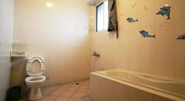 Номер Comfort 驫風民宿 Equuleus Homestay