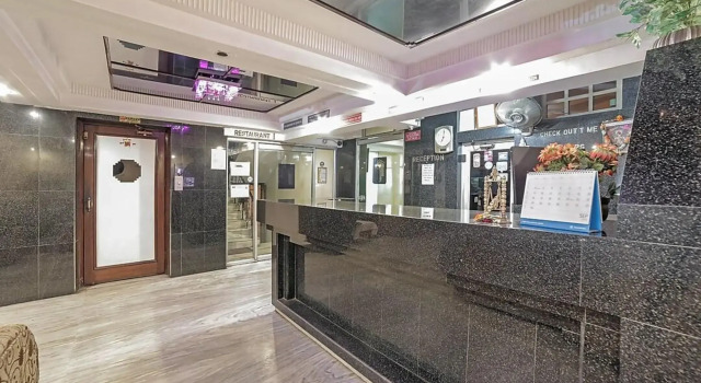 Hotel Sukhakarta