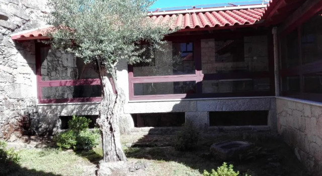 Номер Standard Casa Da Gaiteira