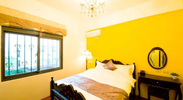 Hualien Leisurely Life B&B, Забронировать Отель «постель и завтрак» Хуалянь Уезд Хуалянь