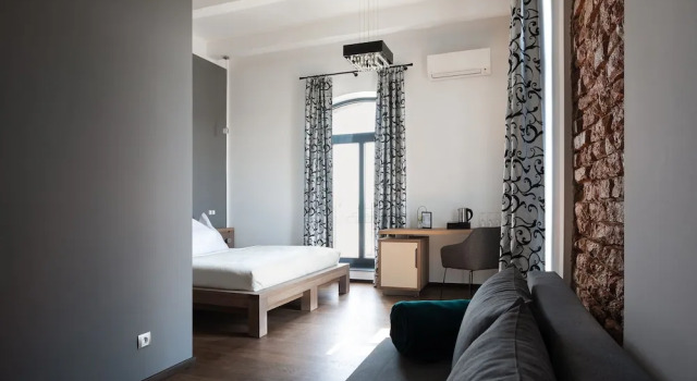Номер Deluxe Arena Hotel Samorin