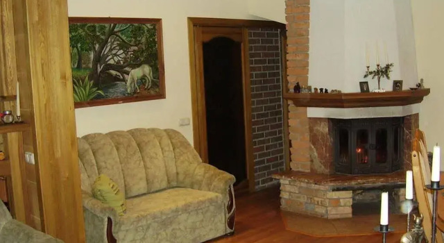 Vetros House, Boek Appartement Klaipėda 
