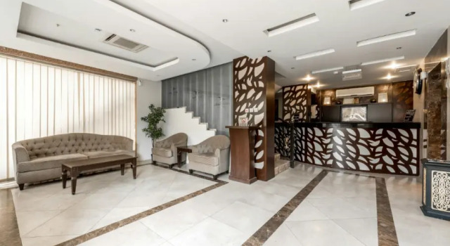 Al salam Hotel 1