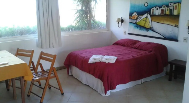 Hotel Aquarella, Prenota Hotel Hotel a Punta del Diablo con piscina, Piscina