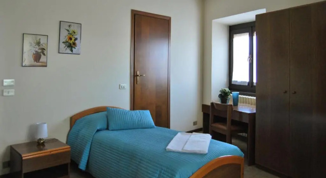 Номер Standard Villa Santa Maria dellArco - Centro Oreb