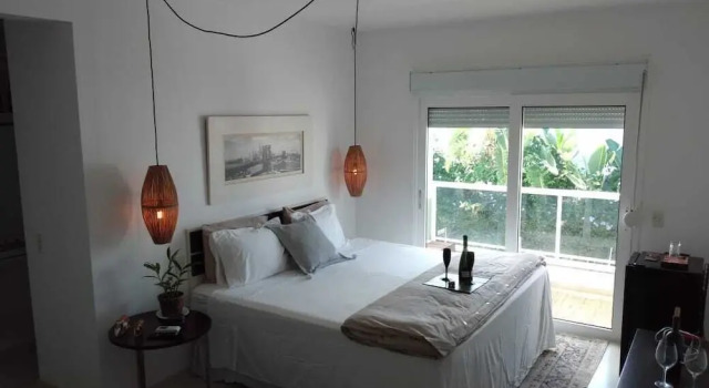Floripa4You Bed & Breakfast, Забронировать Отель Отели Флорианополиса 3 звезды, 3*