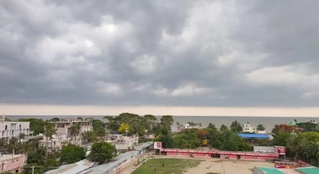 Ocean View Hotel & Convention