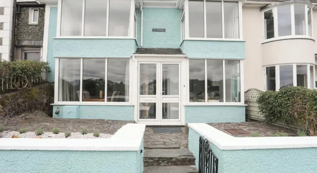 Ivy Cottage, Buchen Sie Ferienhaus Porthmadog 