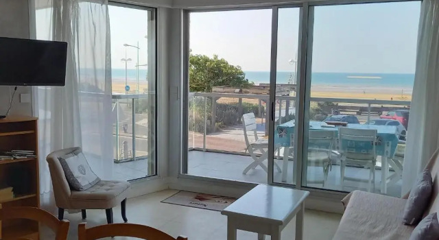 Appartement Saint-Jean-de-Monts, 2 pièces, 4 personnes - FR-1-323-110