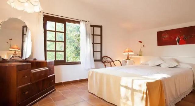Villa Albis