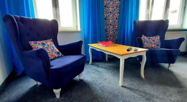 Номер Standard Apartamenty Sienkiewicza10