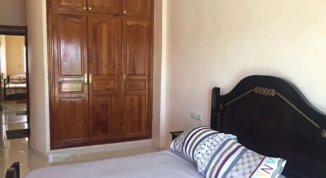 Appartement ain amiyer, Varaa Huoneisto Fès Fes-Meknes