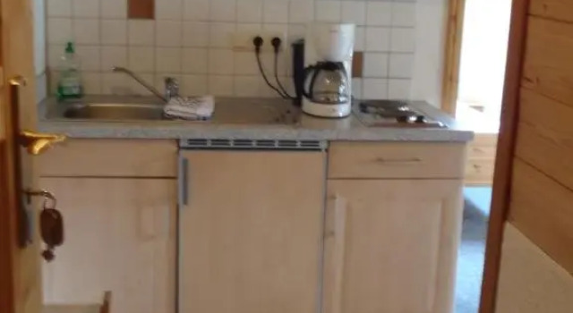 Fronwieshof, Varaa Hotelli Hotellit Baijeri pysäköinnillä, Pysäköinti