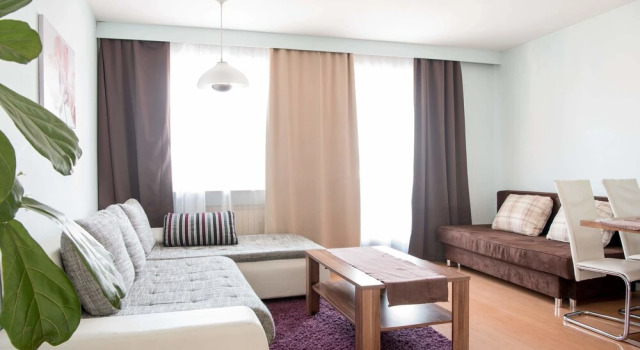 Alpz Apartments by we rent