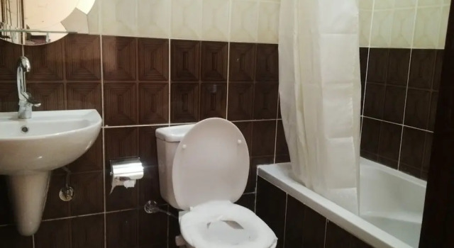 Номер Comfort Pyramids Luxor Hotel & SPA