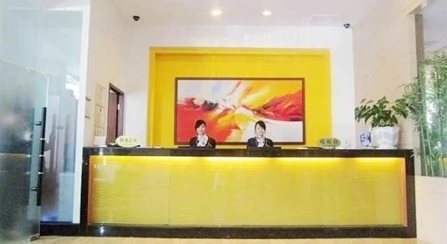 Treasure X'press Inn