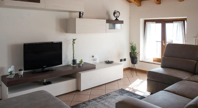Appartamento AL FORTE