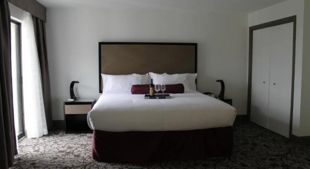 Номер Standard Regalia Hotel & Conference Center