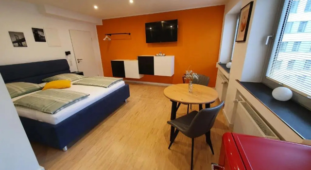 Номер Standard Tondose Apartment