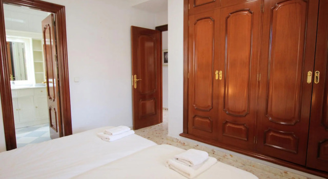 TESS Villa Retamar in Alhaurin de la Torre