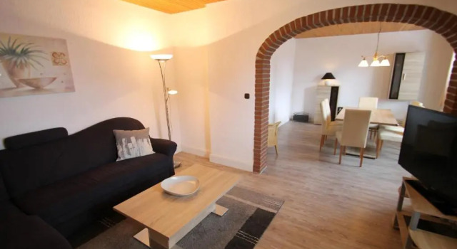 1703 "Ferienhaus Noah"