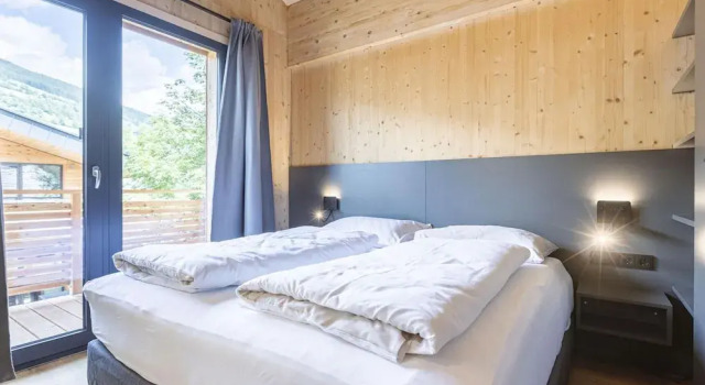 Penthouse With Sauna, Prenota Appartamento Hotel a Stiria con parcheggio, Parcheggio