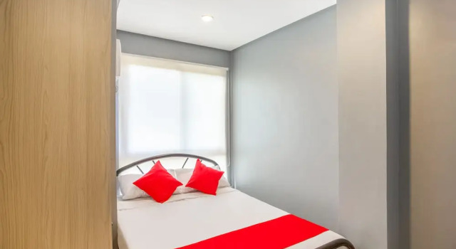 Bacaca Suites by ZEN Rooms, Prenota Hotel Davao Davao