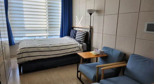 Номер Superior Hitomorrow Residence