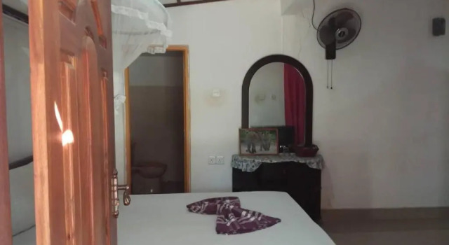Номер Deluxe Sigiriya River Side Resort