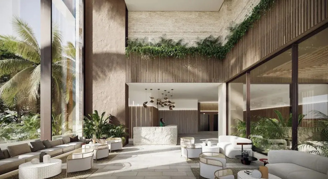Nuruma Suites by Avia Suites