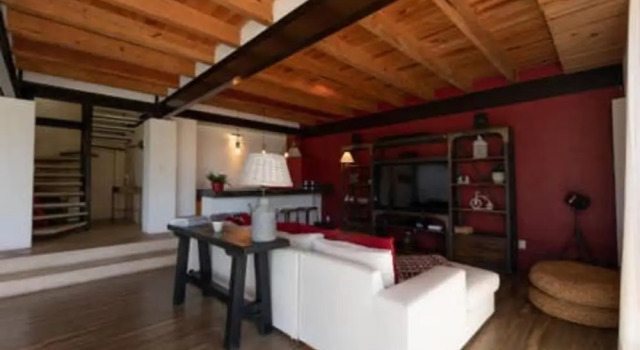 Шале Luxury Luxury Chalet - Cabin in the Woods @Valle de Bravo 1