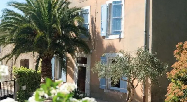 La Maison Grenadine, Забронировать Отель Турузель Canal du Midi