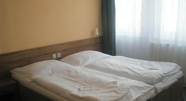 Hotel Talsky mlyn