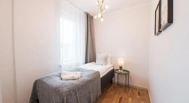 Forenom Serviced Apartments Helsinki Töölö, Забронировать Апартаменты/квартира Отели Хельсинки с парковкой, Парковка