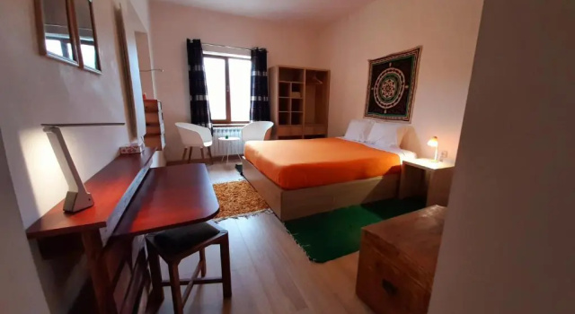 Двухместный номер Deluxe LerMont Guest House