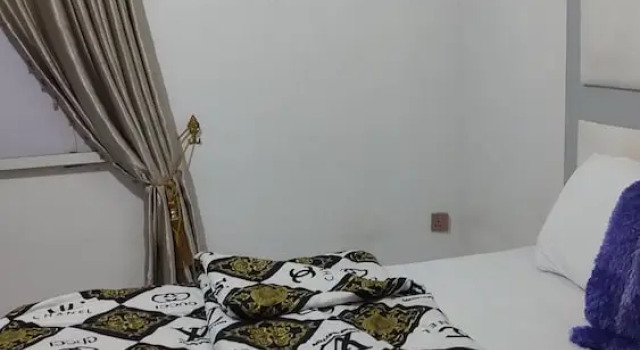 Номер Executive White Emirates Hotel and Apartment